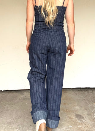 The Kendra Set Bottoms