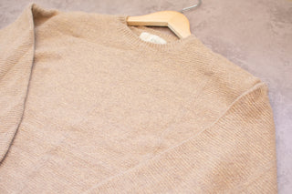 The Avenue Sweater - Wild Features Collective