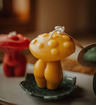 Wild Woman Candle