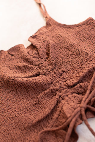 The Country Coco - Wild Features Collective