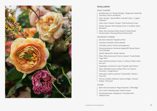 The Fragrant Flower Garden
