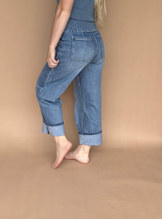 The Bennett Jeans