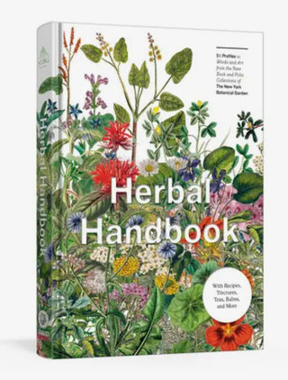 Herbal Handbook