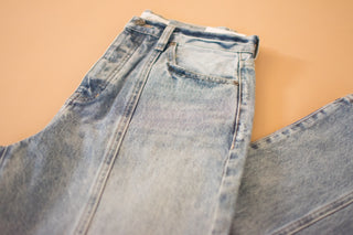 The Wades - Wild Features Collective