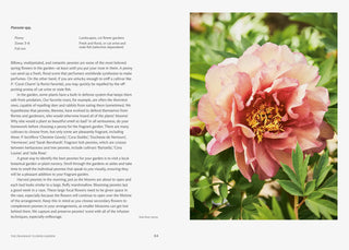 The Fragrant Flower Garden