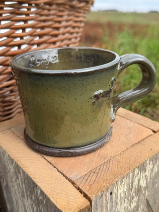 Long Story Short Mug