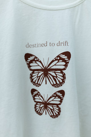 Destined To Drift - CLOUD