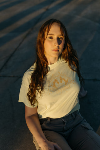 Reflections - WAX YELLOW