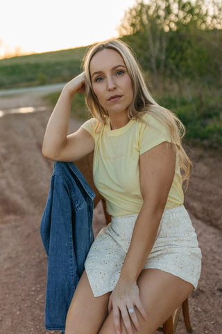 Authentic, Bold & Untamed