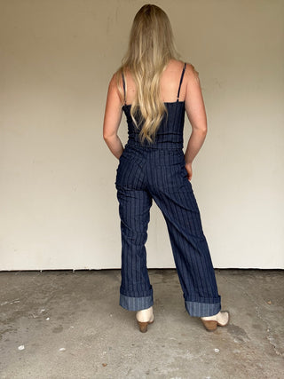 The Kendra Set Bottoms