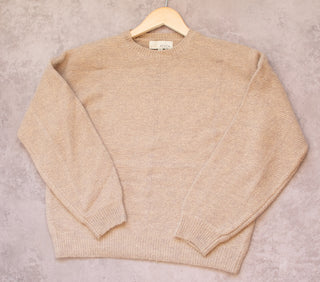 The Avenue Sweater - Wild Features Collective