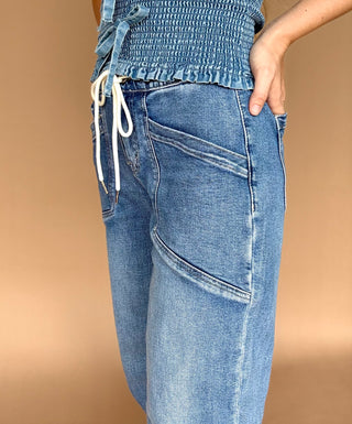 The Bennett Jeans