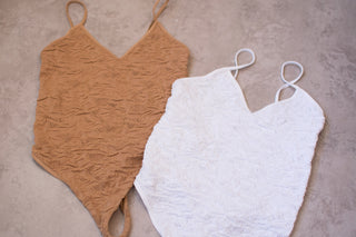 Lace Bodysuit - Wild Features Collective