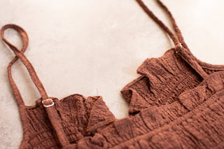 The Country Coco - Wild Features Collective