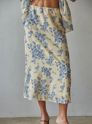 The Della Skirt