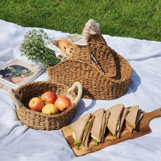 Picnic Basket
