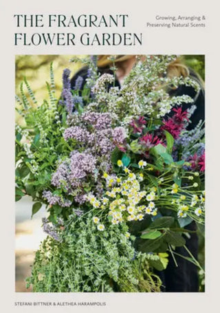 The Fragrant Flower Garden
