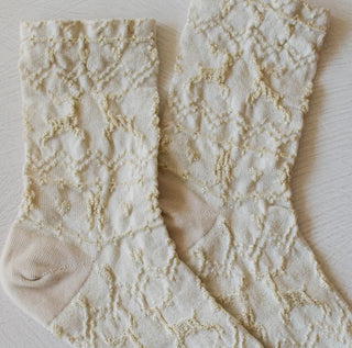 Christmas Casual Crew Socks