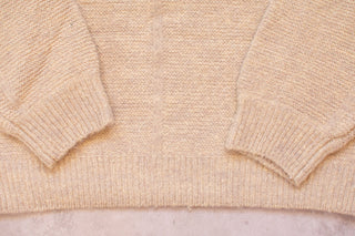 The Avenue Sweater - Wild Features Collective