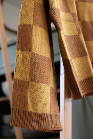 Camila y Coco - Wild Features Collective