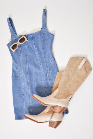 The Hailey - Wild Features Collective