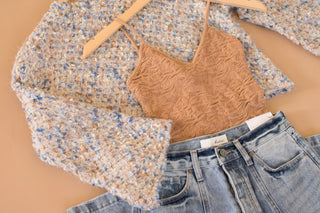 The Gigi - Wild Features Collective