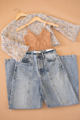 The Gigi - Wild Features Collective