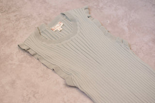 The Sage Tank - Wild Features Collective