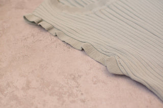 The Sage Tank - Wild Features Collective