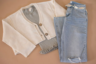 The Cargo - Wild Features Collective