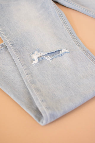 The Wesley's - Wild Features Collective