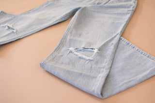 The Wesley's - Wild Features Collective