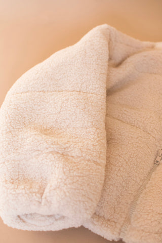 The Cotton - Wild Features Collective