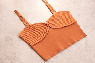 The Ginger - Wild Features Collective