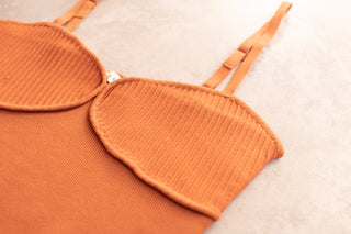 The Ginger - Wild Features Collective