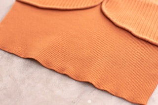 The Ginger - Wild Features Collective