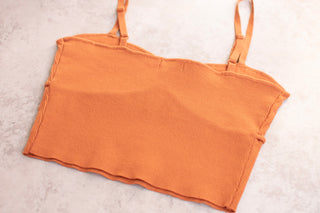 The Ginger - Wild Features Collective