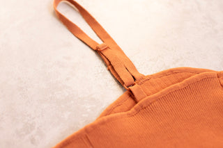 The Ginger - Wild Features Collective