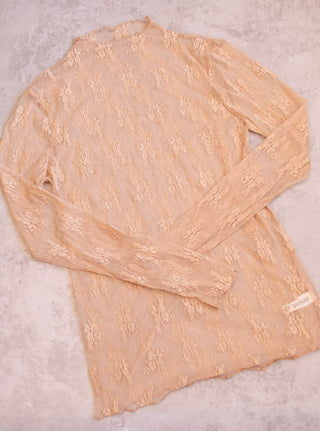 The Lacy - Wild Features Collective