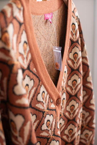 The Florence - Wild Features Collective