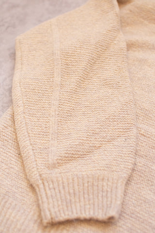 The Avenue Sweater - Wild Features Collective