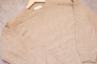 The Avenue Sweater - Wild Features Collective