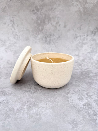Lottie Candle
