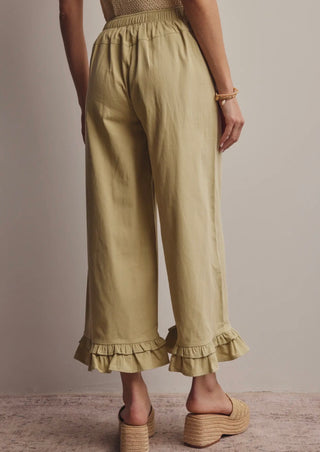 The Olivia Bottoms