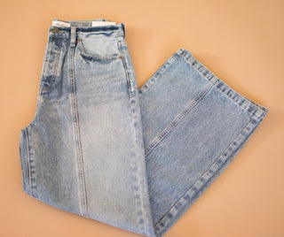 The Wades - Wild Features Collective