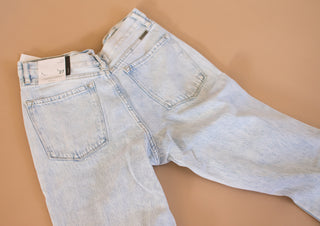 Baby Blues - Wild Features Collective