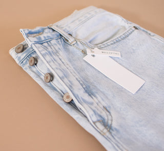 Baby Blues - Wild Features Collective