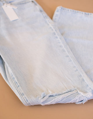 Baby Blues - Wild Features Collective