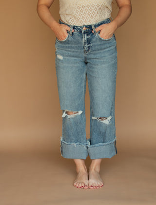 The Macy Jeans