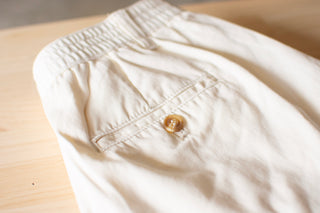 The Soren Short